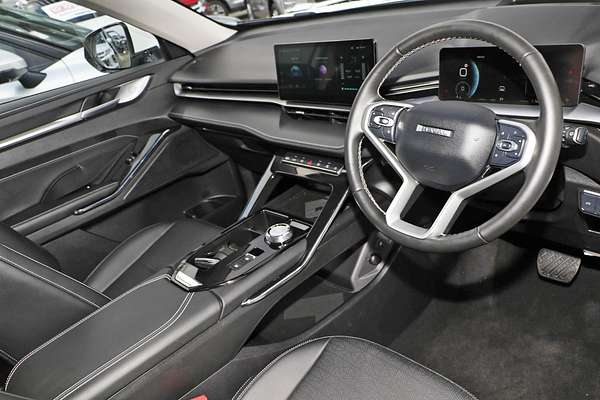 2024 GWM Haval H6 Ultra Hybrid B01