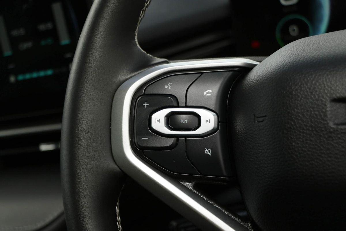 2024 GWM Haval H6 Ultra Hybrid B01