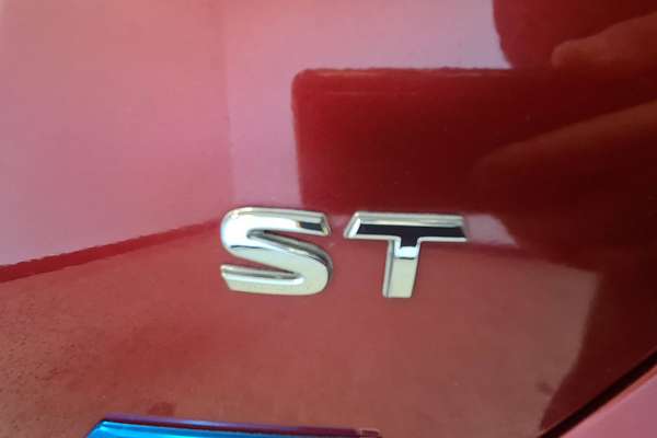 2013 Nissan Pulsar ST C12