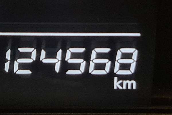 2013 Nissan Pulsar ST C12