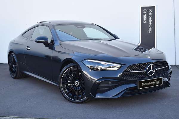 2024 Mercedes-Benz CLE-Class CLE200 C236