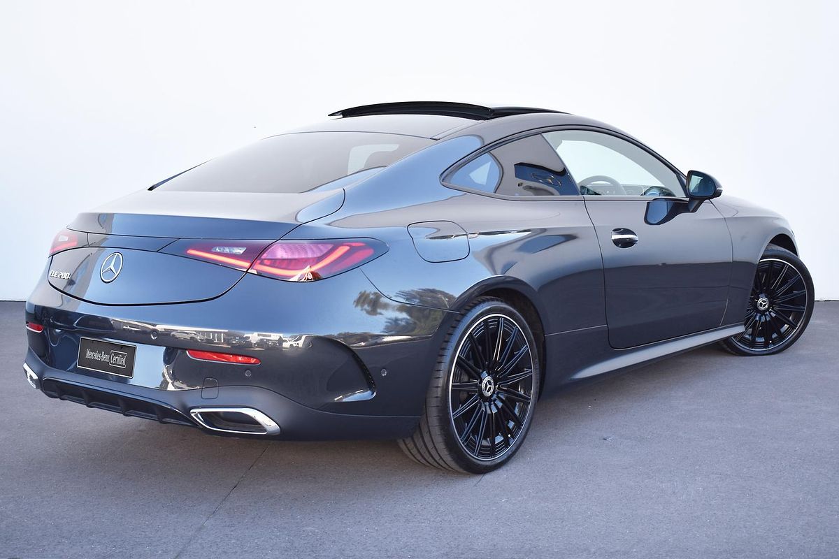 2024 Mercedes-Benz CLE-Class CLE200 C236