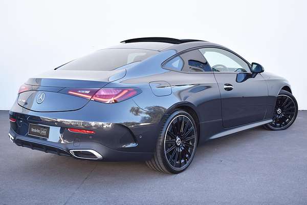 2024 Mercedes-Benz CLE-Class CLE200 C236