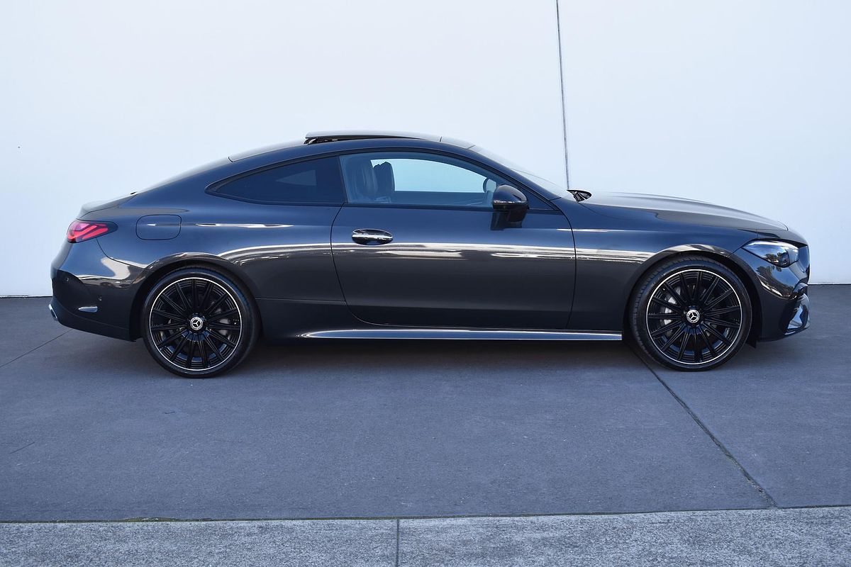 2024 Mercedes-Benz CLE-Class CLE200 C236
