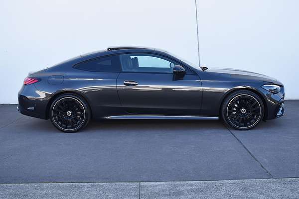 2024 Mercedes-Benz CLE-Class CLE200 C236