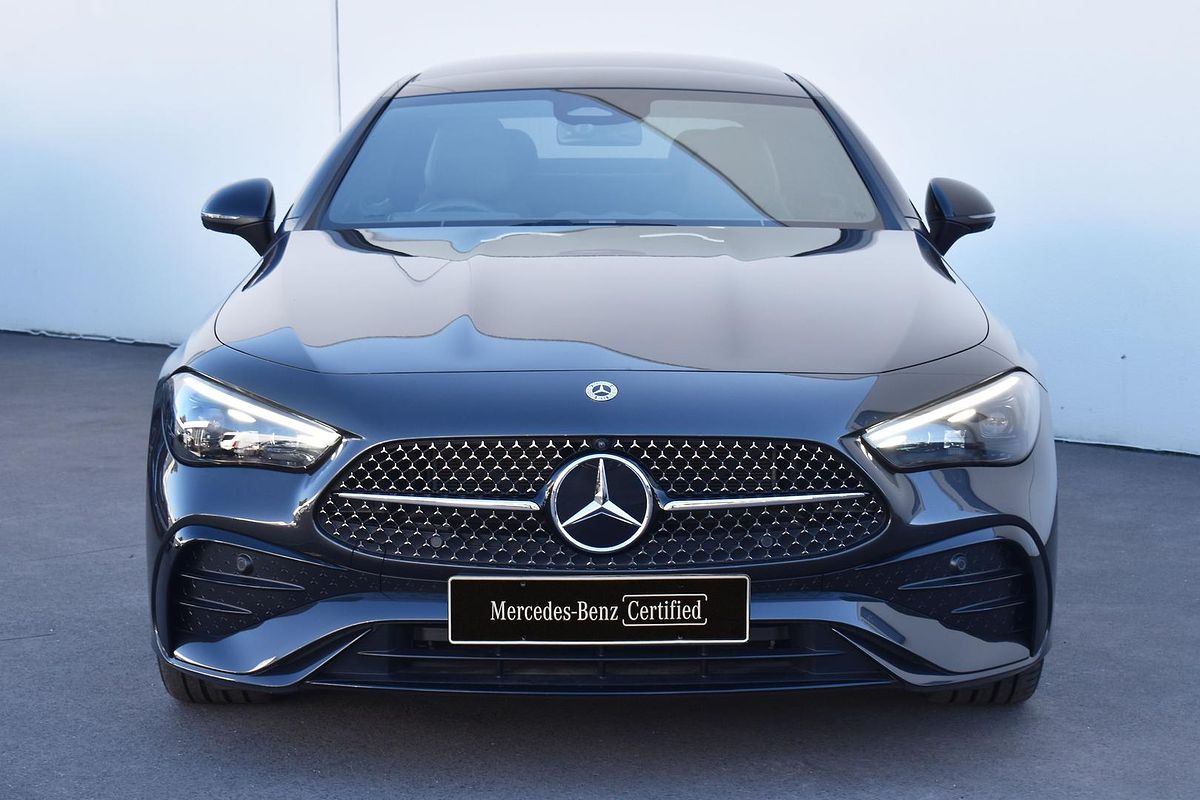 2024 Mercedes-Benz CLE-Class CLE200 C236