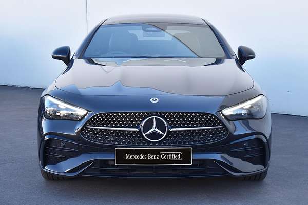 2024 Mercedes-Benz CLE-Class CLE200 C236