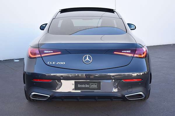 2024 Mercedes-Benz CLE-Class CLE200 C236