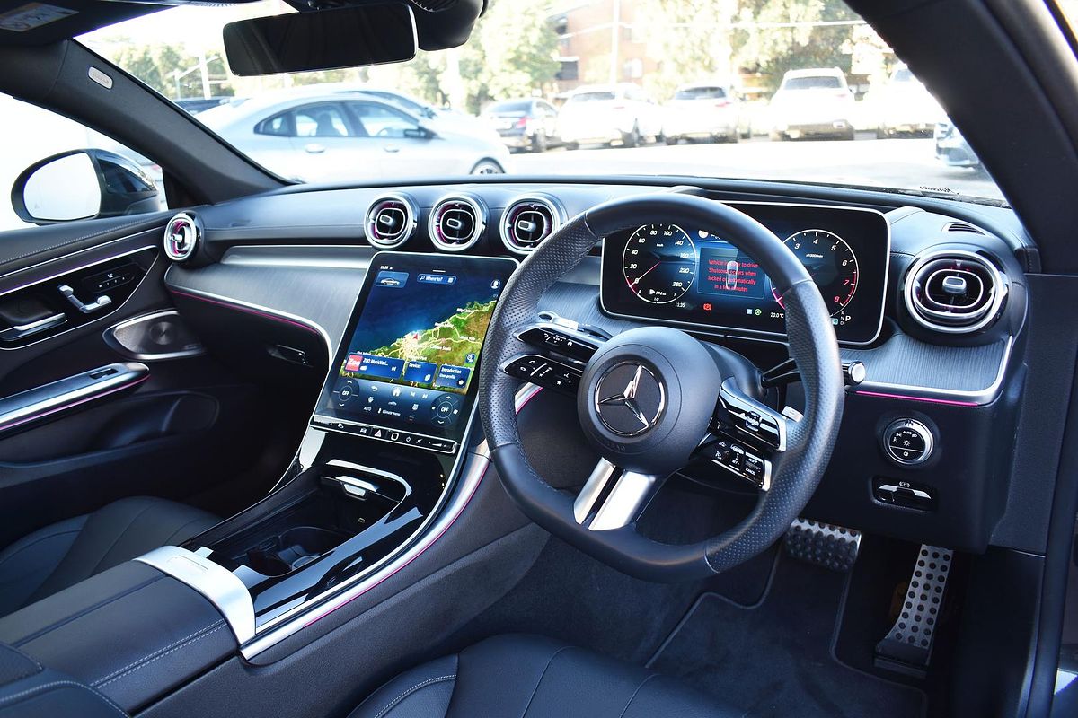 2024 Mercedes-Benz CLE-Class CLE200 C236