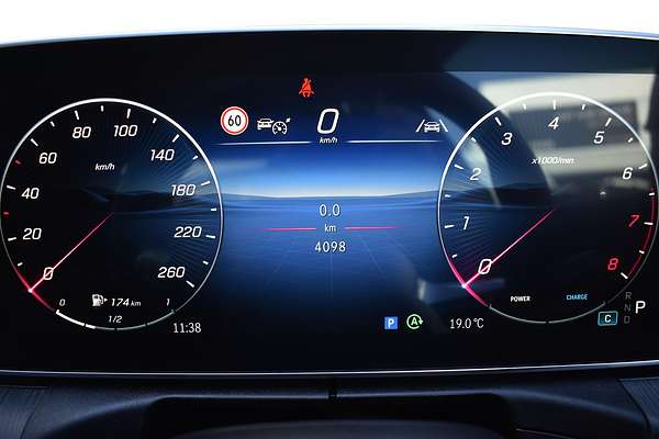 2024 Mercedes-Benz CLE-Class CLE200 C236
