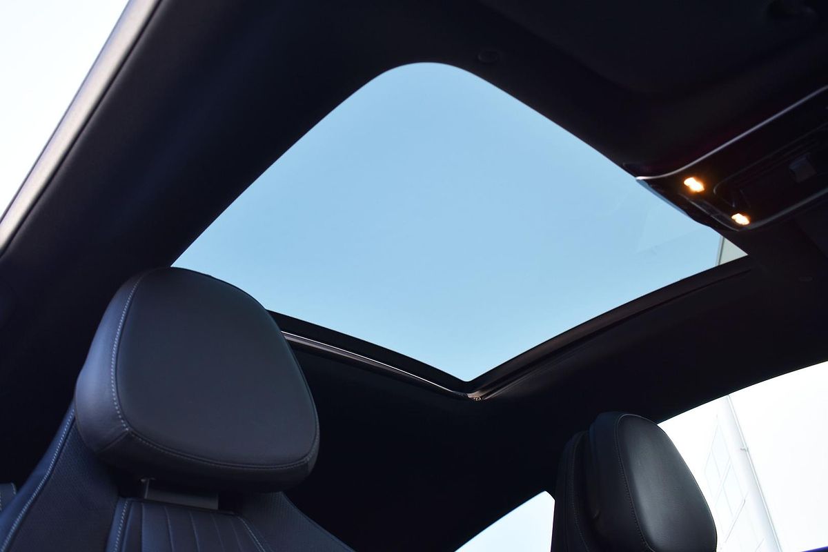 2024 Mercedes-Benz CLE-Class CLE200 C236