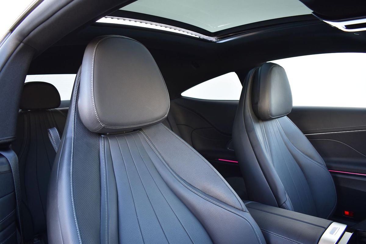 2024 Mercedes-Benz CLE-Class CLE200 C236