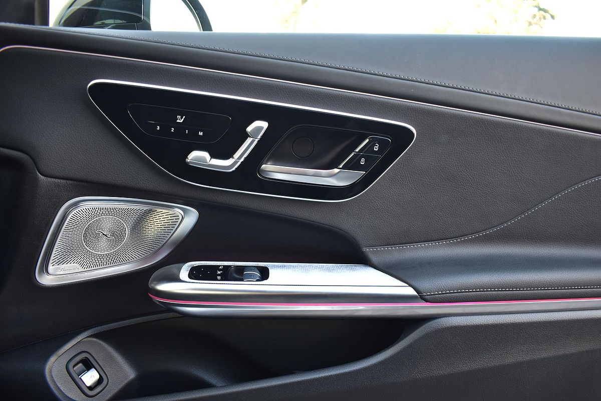 2024 Mercedes-Benz CLE-Class CLE200 C236