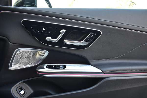 2024 Mercedes-Benz CLE-Class CLE200 C236