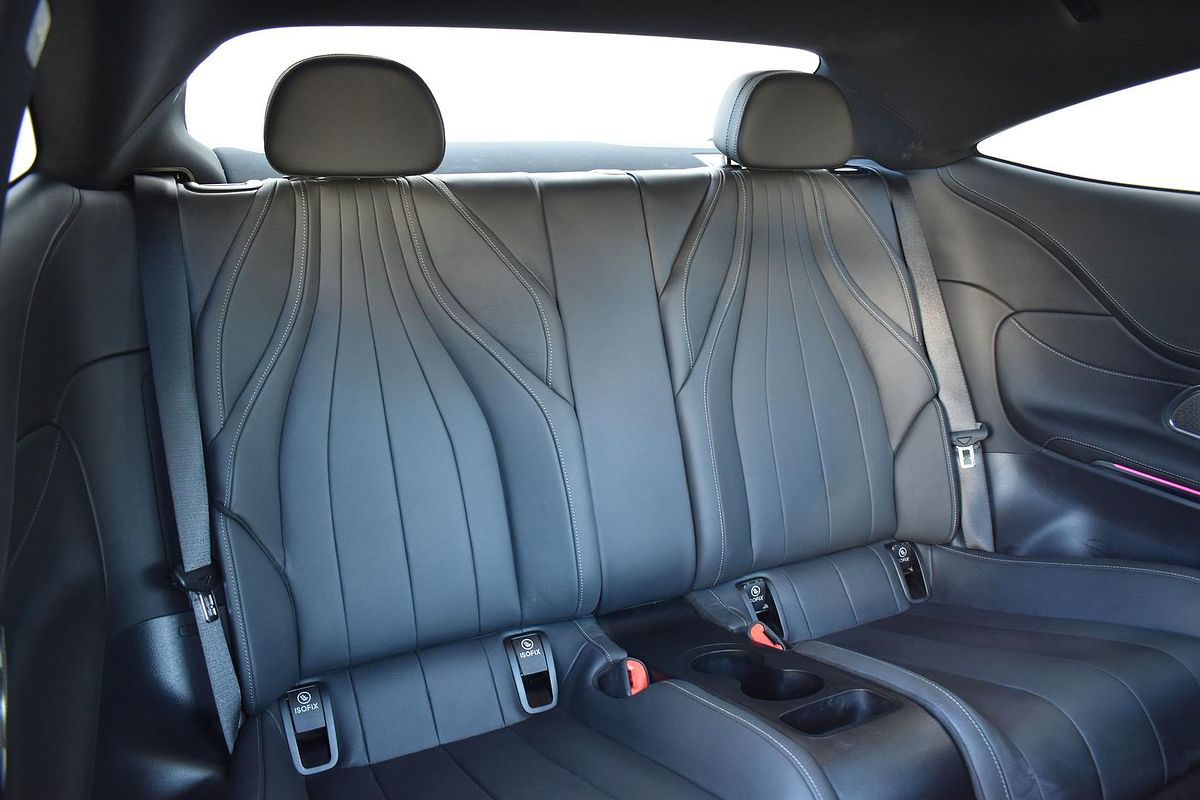 2024 Mercedes-Benz CLE-Class CLE200 C236