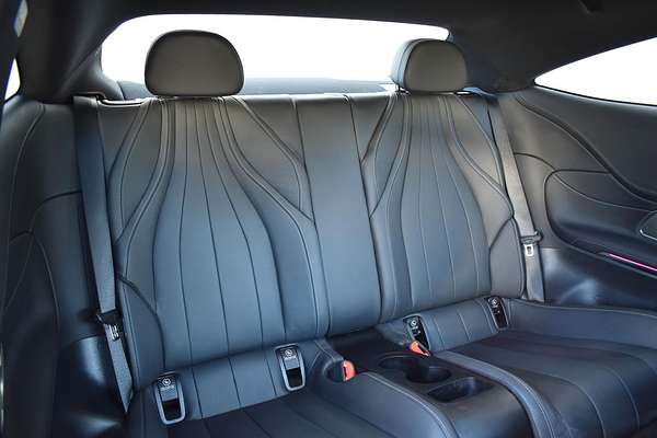 2024 Mercedes-Benz CLE-Class CLE200 C236