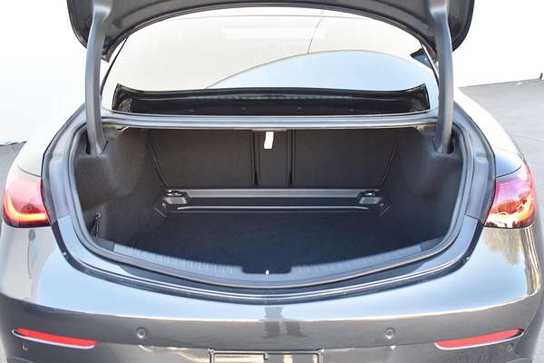 2024 Mercedes-Benz CLE-Class CLE200 C236