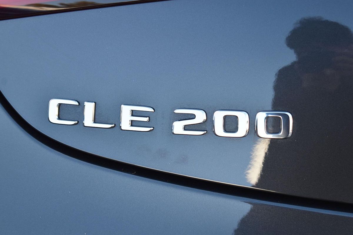 2024 Mercedes-Benz CLE-Class CLE200 C236