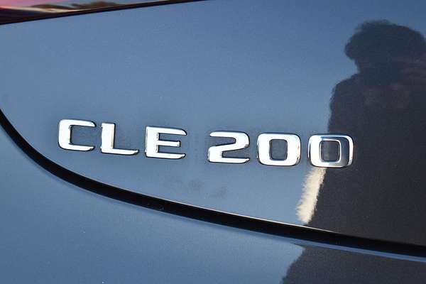 2024 Mercedes-Benz CLE-Class CLE200 C236