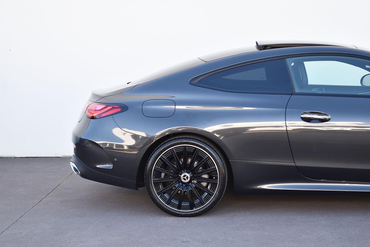 2024 Mercedes-Benz CLE-Class CLE200 C236