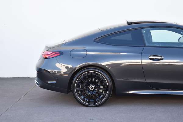 2024 Mercedes-Benz CLE-Class CLE200 C236