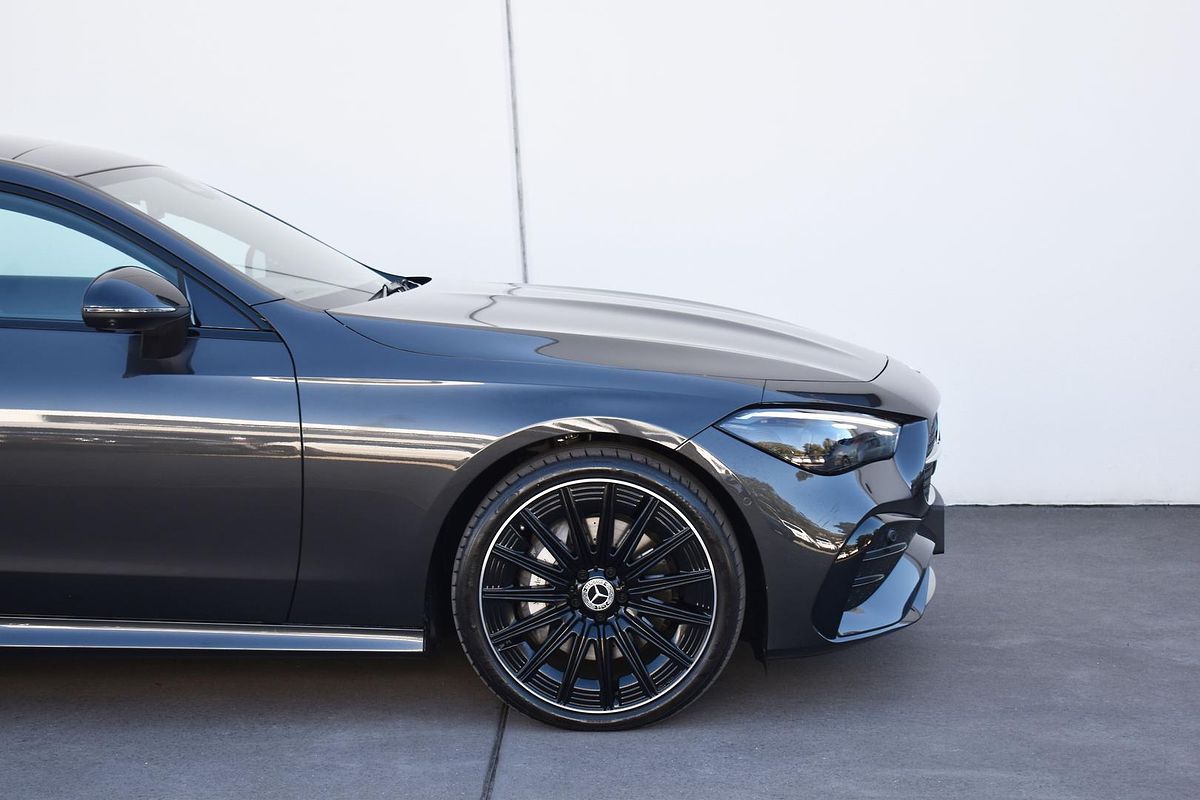 2024 Mercedes-Benz CLE-Class CLE200 C236