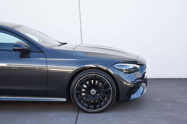 2024 Mercedes-Benz CLE-Class CLE200 C236