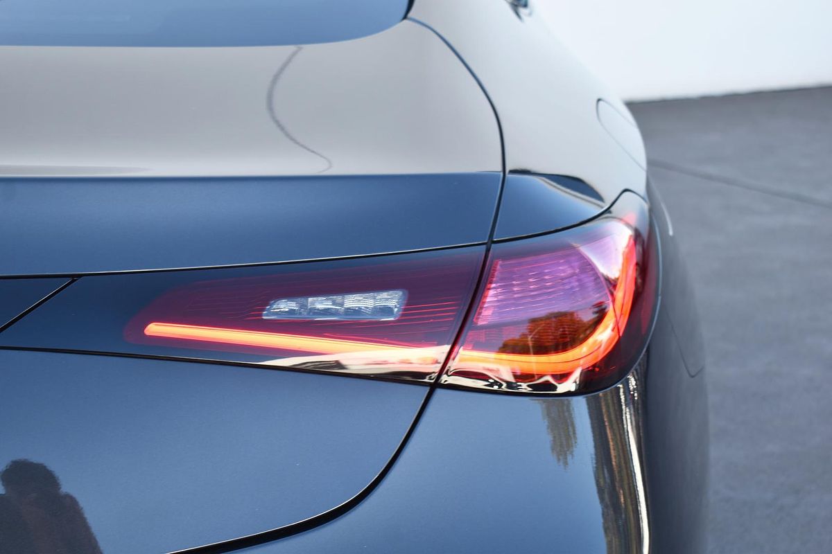2024 Mercedes-Benz CLE-Class CLE200 C236