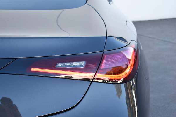 2024 Mercedes-Benz CLE-Class CLE200 C236