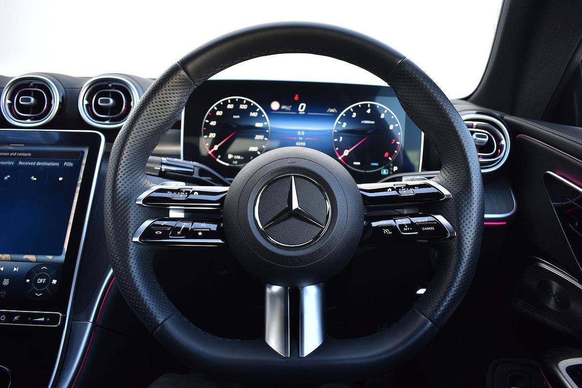 2024 Mercedes-Benz CLE-Class CLE200 C236