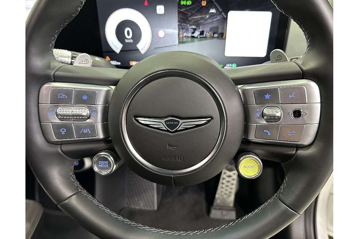 2023 Genesis GV60 Performance AWD JW.V2 AWD