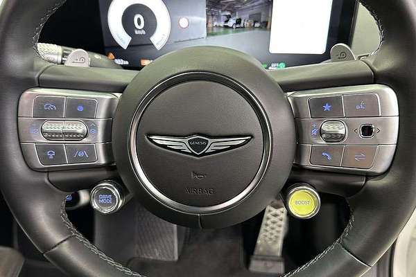 2023 Genesis GV60 Performance AWD JW.V2 AWD