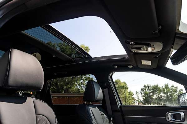 2025 Kia Sorento GT-Line MQ4 PE