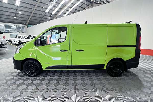 2016 Renault Trafic 103KW X82 SWB