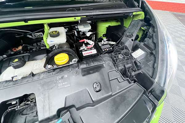 2016 Renault Trafic 103KW X82 SWB