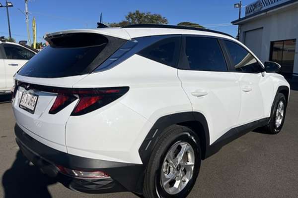 2023 Hyundai Tucson NX4.V2