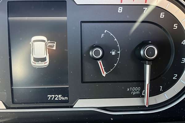 2023 Hyundai Tucson NX4.V2