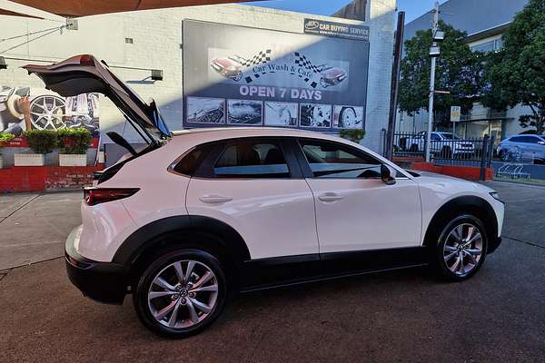 2019 Mazda CX-30 G20 Evolve DM Series