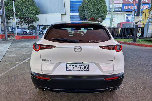 2019 Mazda CX-30 G20 Evolve DM Series