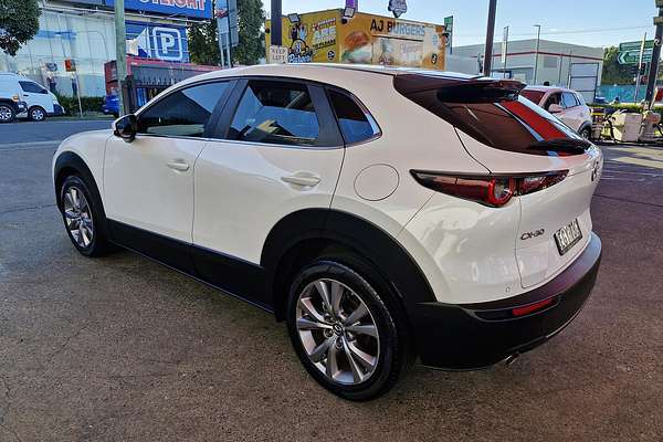 2019 Mazda CX-30 G20 Evolve DM Series