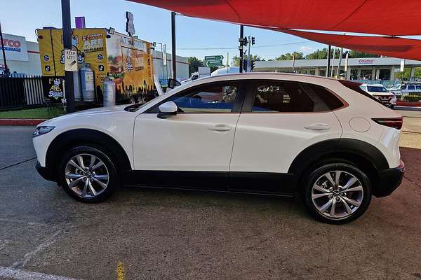2019 Mazda CX-30 G20 Evolve DM Series