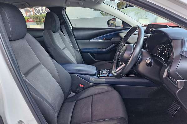 2019 Mazda CX-30 G20 Evolve DM Series