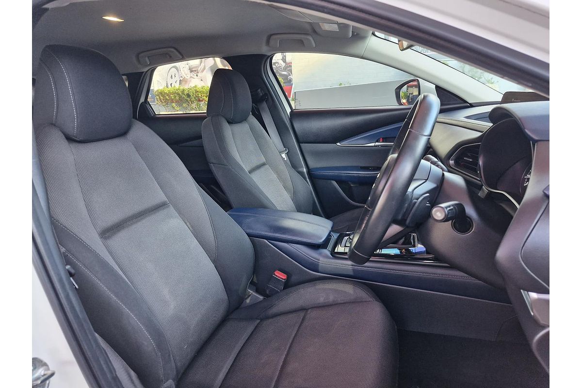 2019 Mazda CX-30 G20 Evolve DM Series