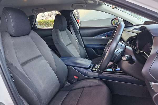 2019 Mazda CX-30 G20 Evolve DM Series