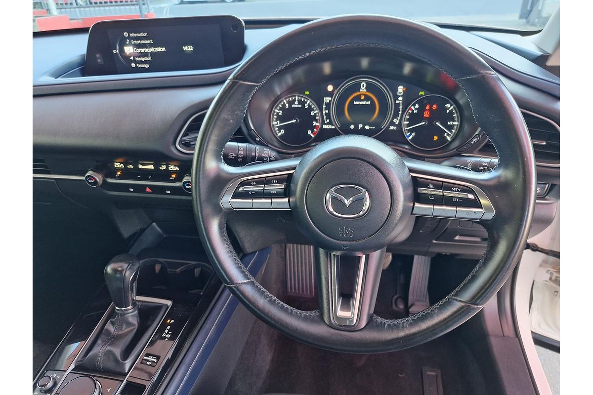 2019 Mazda CX-30 G20 Evolve DM Series