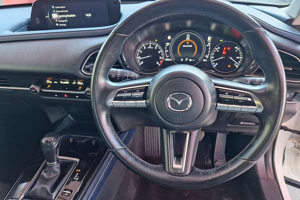 2019 Mazda CX-30 G20 Evolve DM Series