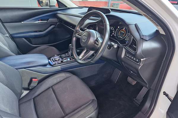 2019 Mazda CX-30 G20 Evolve DM Series