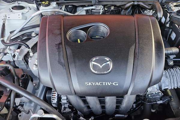 2019 Mazda CX-30 G20 Evolve DM Series