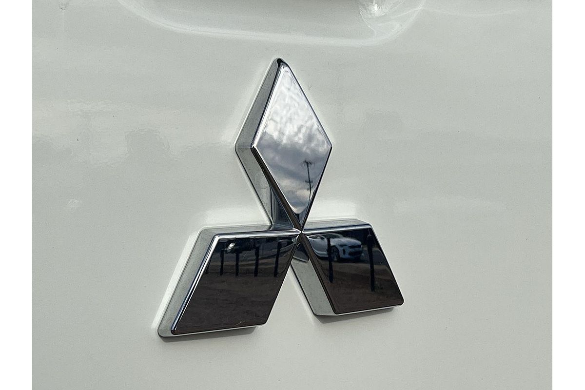 2024 Mitsubishi Triton GLS MV 4X4