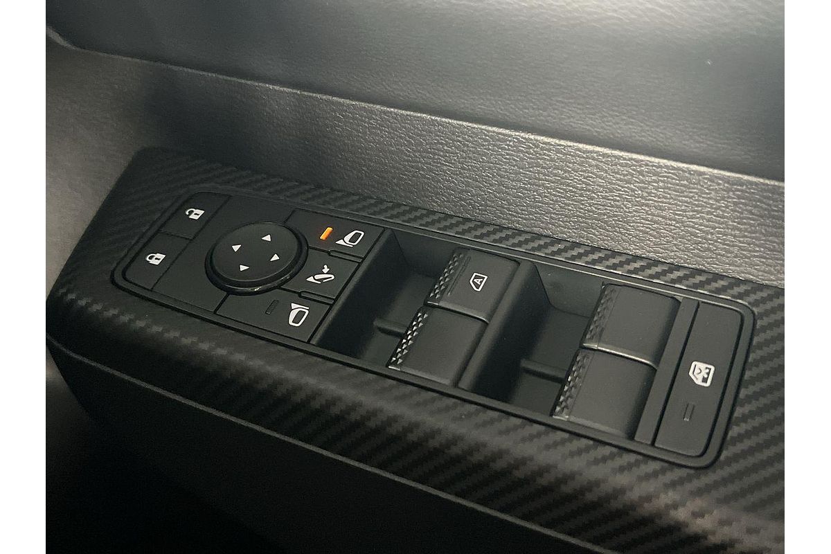 2024 Mitsubishi Triton GLS MV 4X4